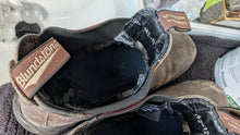 Load image into Gallery viewer, Blundstone CSA Steel Toe Boots uk12/US13
