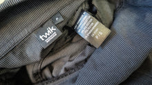 Load image into Gallery viewer, Twik Grey Sleeveless Tunic Mini Dress SM
