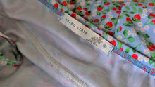 Load image into Gallery viewer, Altar'd State Strawberry Apron Dress SM
