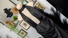Load image into Gallery viewer, Fashion Nova Pegged Bodycon Dress SM NWT
