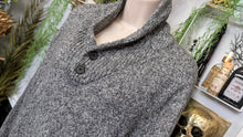 Load image into Gallery viewer, Goodfellow &amp;Co. Men's Sailor Collar Sweater LG
