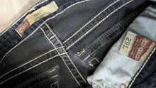 Load image into Gallery viewer, Big Star "Remy" Low Rise Denim Jeans sz29
