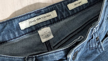 Load image into Gallery viewer, Big Star "Remy" Low Rise Denim Jeans sz29
