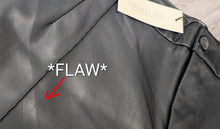 Load image into Gallery viewer, Rachel Zoe Faux Leather Pants 2X NWT *FLAW*
