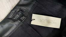 Load image into Gallery viewer, Rachel Zoe Faux Leather Pants 2X NWT *FLAW*

