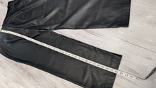 Load image into Gallery viewer, Rachel Zoe Faux Leather Pants 2X NWT *FLAW*
