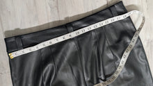 Load image into Gallery viewer, Rachel Zoe Faux Leather Pants 2X NWT *FLAW*
