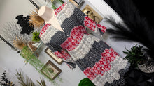 Load image into Gallery viewer, American Rag Tie Back Blouse XS-SM
