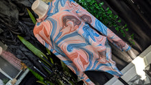 Load image into Gallery viewer, Shein Retro Sheer Bodysuit 3XL
