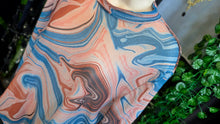 Load image into Gallery viewer, Shein Retro Sheer Bodysuit 3XL
