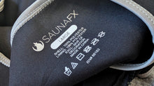 Load image into Gallery viewer, SaunaFX Fitness Heat Training Vest LG
