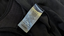 Load image into Gallery viewer, Sears Black Bodice Shapewear Bodysuit Dress 2XL
