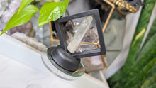 Load image into Gallery viewer, 2.5" Rare Hiddenite Kunzite Crystal Shard
