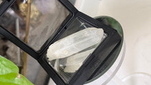 Load image into Gallery viewer, 2.5" Rare Hiddenite Kunzite Crystal Shard
