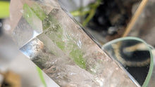 Load image into Gallery viewer, 3.5" Smokey Quartz Crystal Pillar Tower

