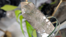 Load image into Gallery viewer, 3.5" Smokey Quartz Crystal Pillar Tower
