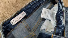 Load image into Gallery viewer, Kancan Acid Wash Denim Jeans sz28
