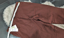 Load image into Gallery viewer, Alfred Dunner Brown "Allure" Trouser Pants sz18/1-2X NWT
