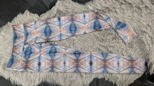 Load image into Gallery viewer, The Onzie Psychedelic Leggings XS

