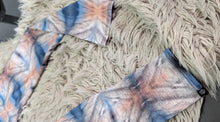 Load image into Gallery viewer, The Onzie Psychedelic Leggings XS
