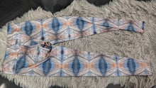 Load image into Gallery viewer, The Onzie Psychedelic Leggings XS
