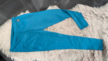 Load image into Gallery viewer, Polarmax Blue Acclimate Dry Leggings LG
