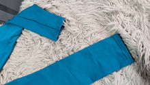 Load image into Gallery viewer, Polarmax Blue Acclimate Dry Leggings LG
