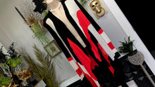 Load image into Gallery viewer, INC International Mesh Cardigan LG *FLAWS*
