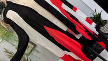 Load image into Gallery viewer, INC International Mesh Cardigan LG *FLAWS*
