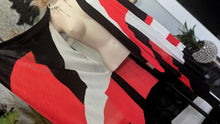 Load image into Gallery viewer, INC International Mesh Cardigan LG *FLAWS*
