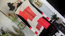 Load image into Gallery viewer, INC International Mesh Cardigan LG *FLAWS*
