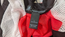 Load image into Gallery viewer, INC International Mesh Cardigan LG *FLAWS*
