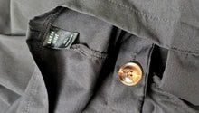 Load image into Gallery viewer, Shein Black Shorts Overalls Romper 3-4XL
