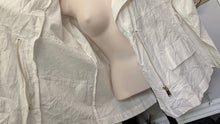 Load image into Gallery viewer, Fashion Nova "Still Workin'" Blazer Jacket SM NWT

