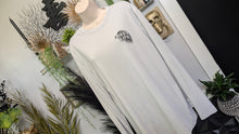 Load image into Gallery viewer, Reel Life Men's "Get Lost" Long Sleeve Shirt LG
