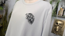 Load image into Gallery viewer, Reel Life Men's "Get Lost" Long Sleeve Shirt LG

