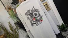 Load image into Gallery viewer, Reel Life Men's "Get Lost" Long Sleeve Shirt LG
