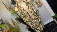 Sheer Infinity Scarf