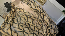 Load image into Gallery viewer, Sheer Infinity Scarf
