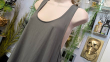 Load image into Gallery viewer, Aha Selected "Go Hard" Men's Quick Dry Tank Top MD NWT
