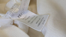 Load image into Gallery viewer, White Bodycon Shapewear Dress XS-SM
