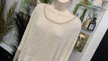 Load image into Gallery viewer, 525 America Mesh Knit Pouch Top MD
