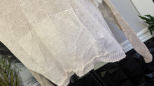 Load image into Gallery viewer, 525 America Mesh Knit Pouch Top MD
