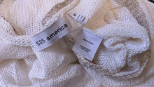 Load image into Gallery viewer, 525 America Mesh Knit Pouch Top MD

