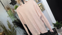 Load image into Gallery viewer, Primark Coquette Pearl Sleeve Sweater MD
