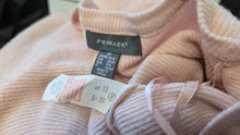 Load image into Gallery viewer, Primark Coquette Pearl Sleeve Sweater MD
