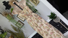 Load image into Gallery viewer, Miss Selfridge Floral Ruffle Blouson Dress sz2
