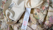 Load image into Gallery viewer, Miss Selfridge Floral Ruffle Blouson Dress sz2
