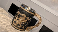 Celtic Dragon Bones Stainless Steel Mug