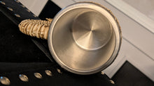 Load image into Gallery viewer, Celtic Dragon Bones Stainless Steel Mug
